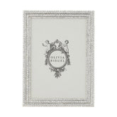 Classic Crystal Pavé Frame 5" x 7"